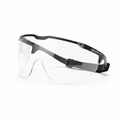 Lunettes de Sécurité Epica Star EP-60348 – Welding Goggles