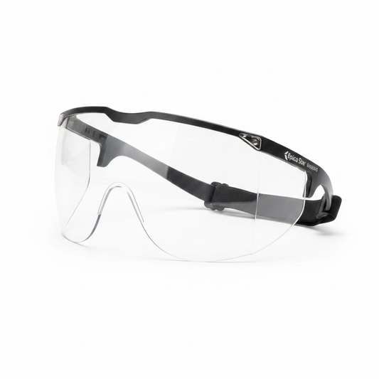 Lunettes de Sécurité Epica Star EP-60348 – Welding Goggles