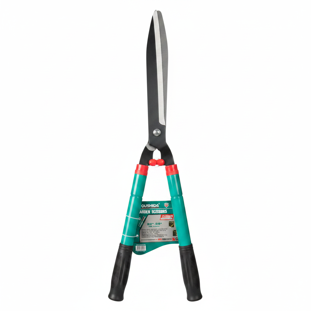 Cisailles de Haie OUSHIDA - Extensibles 56-74cm