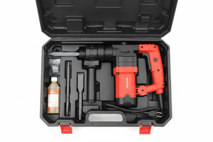 Coffret complet avec organisation