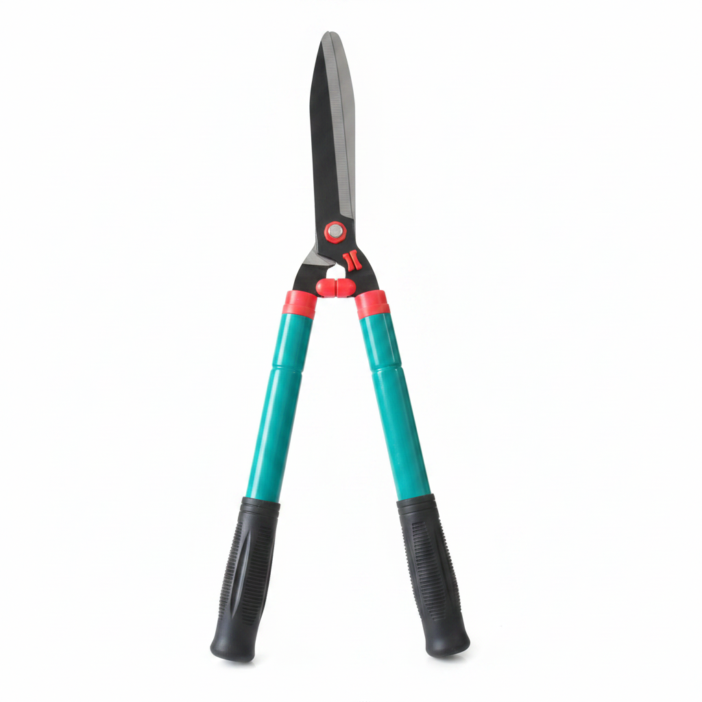 Cisailles de Haie OUSHIDA - Extensibles 56-74cm