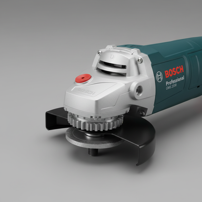 Meuleuse Bosch GWS 2200 Professional 230mm