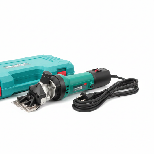 Meakida MD-77005 - Tondeuse Électrique Professionnelle à Moutons