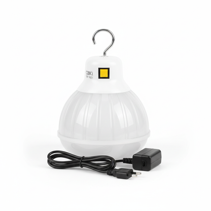 Ampoule LED d'Urgence Rechargeable BK-1823 - 5W