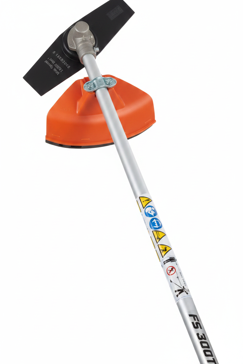 STIHL FS 300T - Débroussailleuse thermique professionnelle