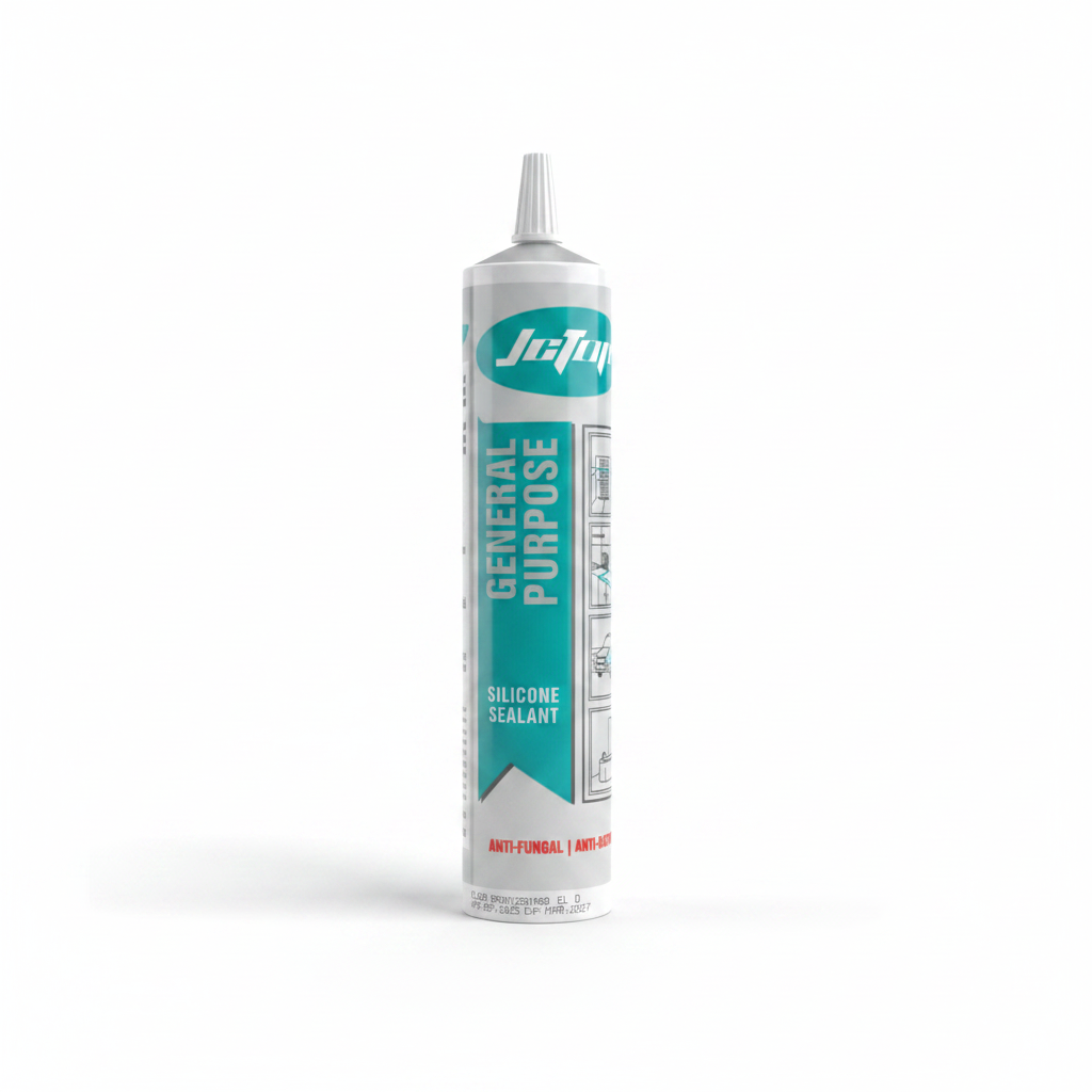 Jotun General Purpose Silicone Sealant