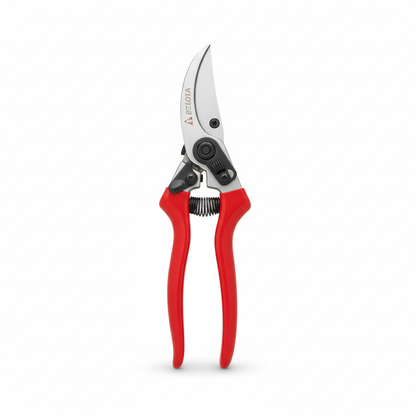 Sécateur Ergonomique Bellota - Vue de profil