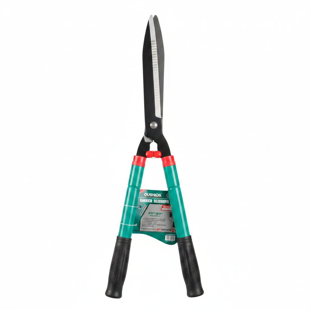 Cisailles de Haie OUSHIDA - Extensibles 56-74cm