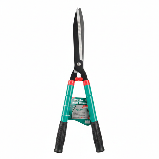 Cisailles de Haie OUSHIDA - Extensibles 56-74cm