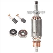 Moteur universel Makute – 100% fil cuivre