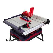 Scie sur table – Machine de découpe bois/contreplaqué (Table saw)