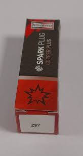 Bougie d’Allumage EYNEM Copper Plus – Spark Plug