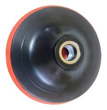 Plateau de Polissage - WISEMEN (115mm)