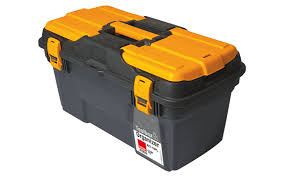 مجموعة أدوات قابلة للتكديس - 3 أحجام