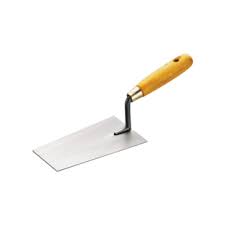 Truelle de Maçonnage Professionnelle ABC Power - 18cm