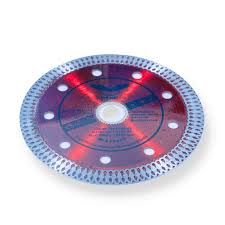 Disque Diamant BOSWICH 115 mm – Béton & Matériaux de construction