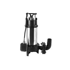 Pompe de Relevage pour Eaux Usées BOCHRO 2HP/3HP