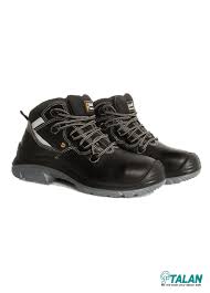 Boots de Sécurité & Outdoor - Performance et Robustesse