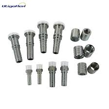 Kit de raccords pneumatiques 13 pièces – VOYLET