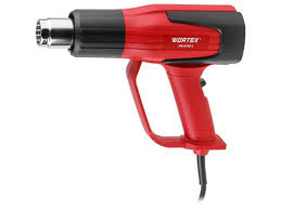 Décapeur thermique KENMAX 2000W