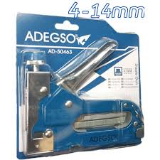 Agrafeuse Métallique Professionnelle