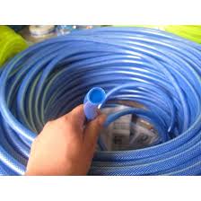 Tuyau d’arrosage flexible FUZA PLAST – Haute résistance