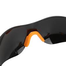 Lunettes de Sécurité Panoramiques