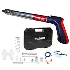 Pistolet de Fixation Makute – Kit Complet Professionnel