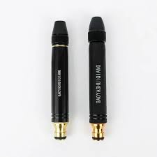 Kit pistolet d’arrosage 12 mm avec raccords