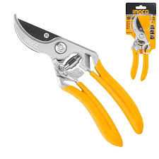 Sécateur de Jardin Professionnel WEHAND SK-5 (200mm)