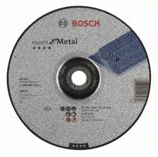 Disque de découpe métal