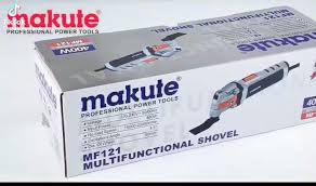 Outil multifonction électrique 400W