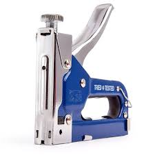 Agrafeuse Métallique Professionnelle