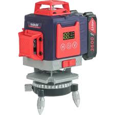 Niveau Laser Makute CLL111-16G – 16 Lignes