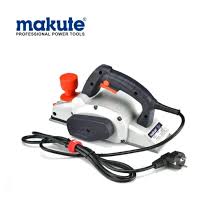 Raboteuse Électrique Makute 650W – Modèle EP006