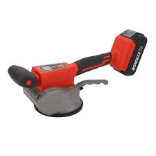 Ventouse de carrelage électrique KENMAX 21V