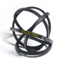 Courroie trapézoïdale S 12.5