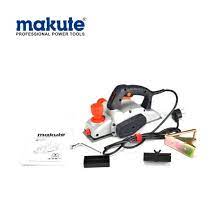 Raboteuse Électrique Makute 650W – Modèle EP006