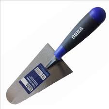 Couteau de Maçonnerie / Truelle Trapézoïdale (DANMI)