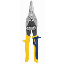 Cisailles Coupe-Tout (Aviation Snips) 10" (250mm) - POEWF