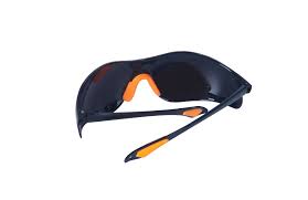 Lunettes de Sécurité Panoramiques