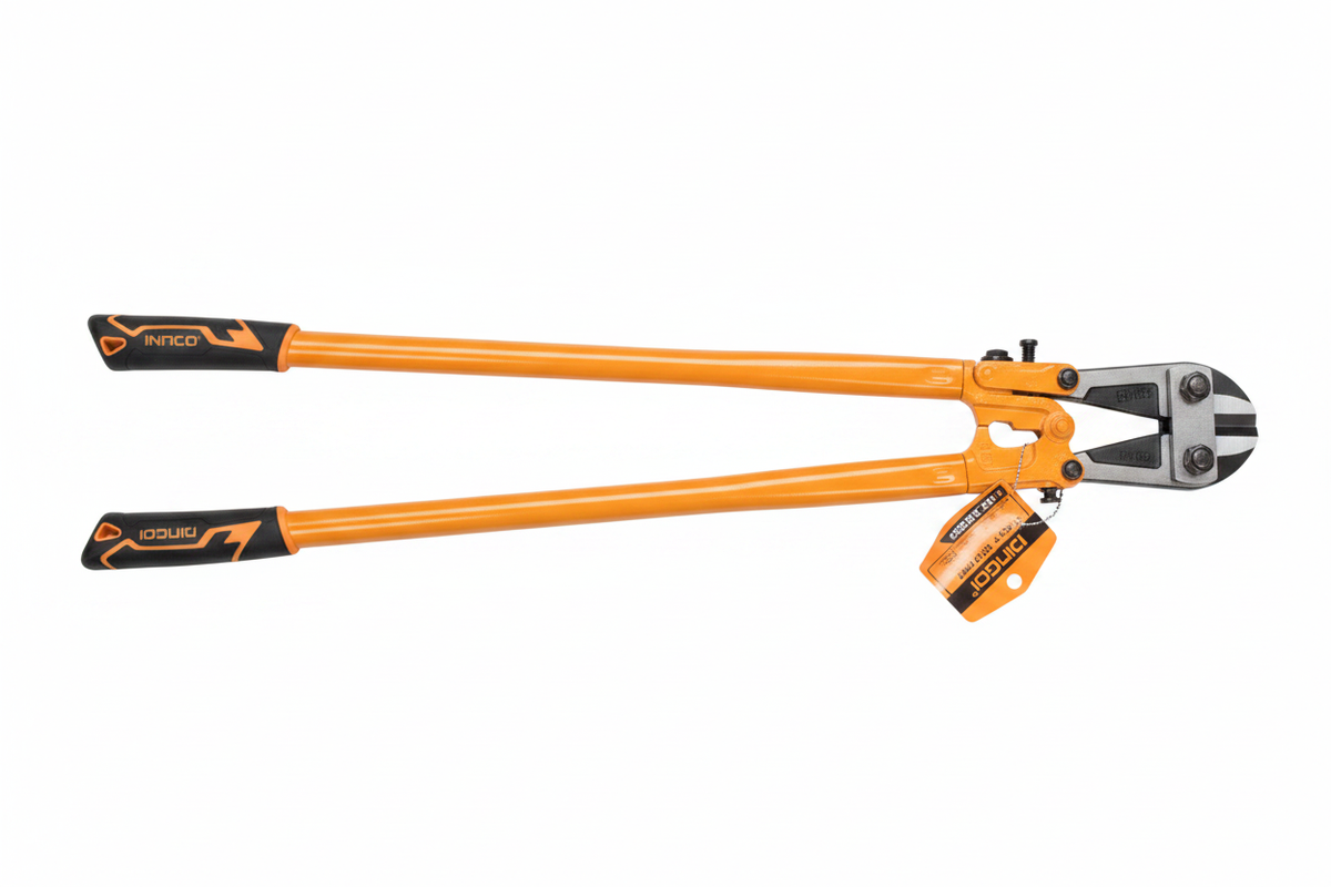INGCO Bolt Cutter - Flat Lay
