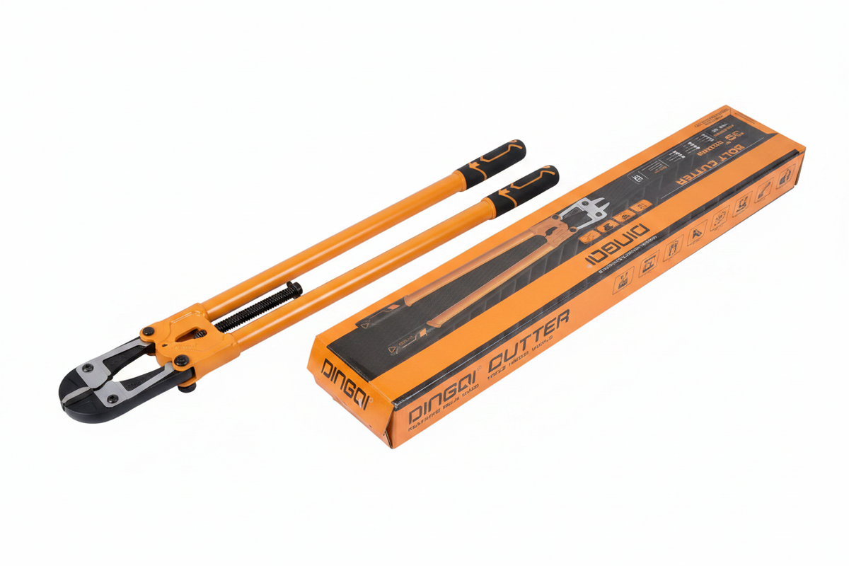 INGCO Bolt Cutter - With Packaging