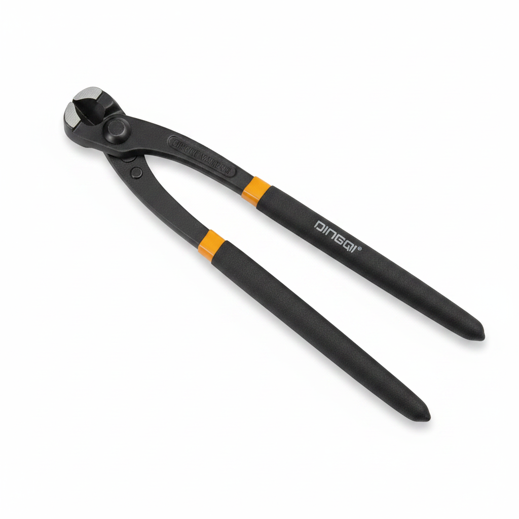 INGCO Pliers White Background