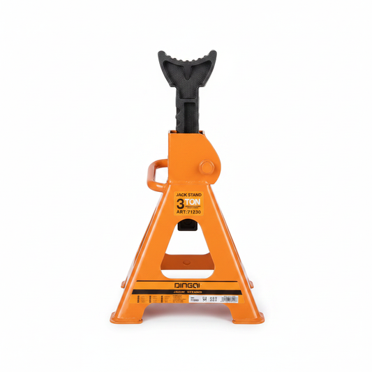 Jack Stand - Vue frontale