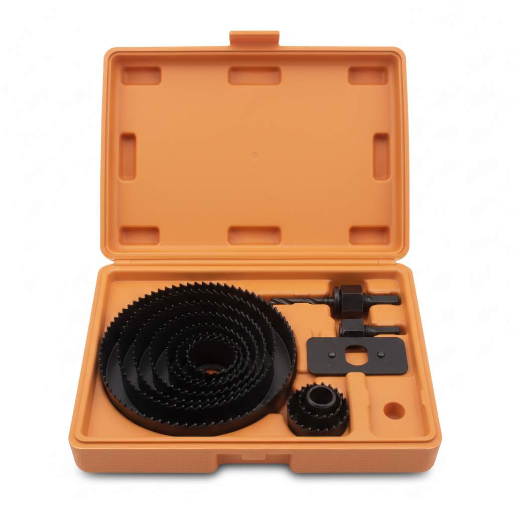 Kit complet en coffret