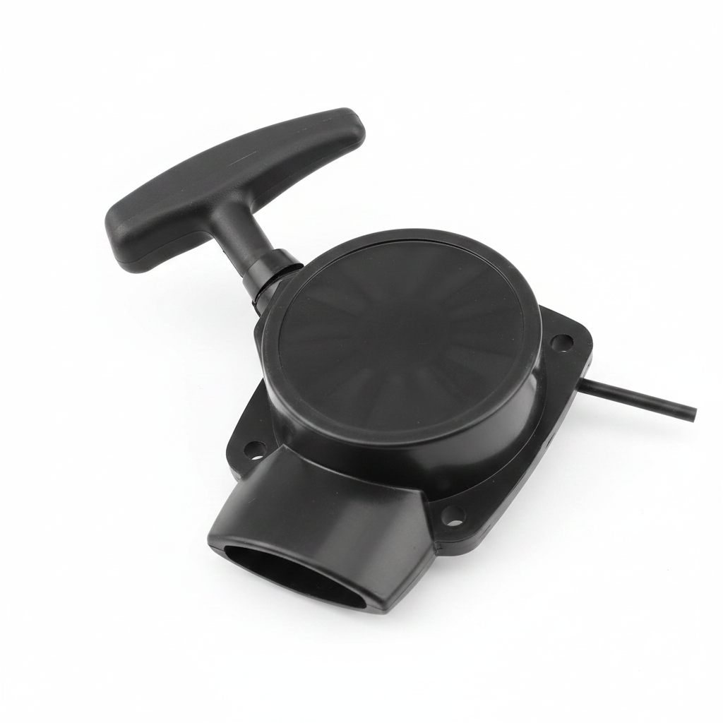 Lanceur à Corde pour Moteur Thermique (Recoil Starter)