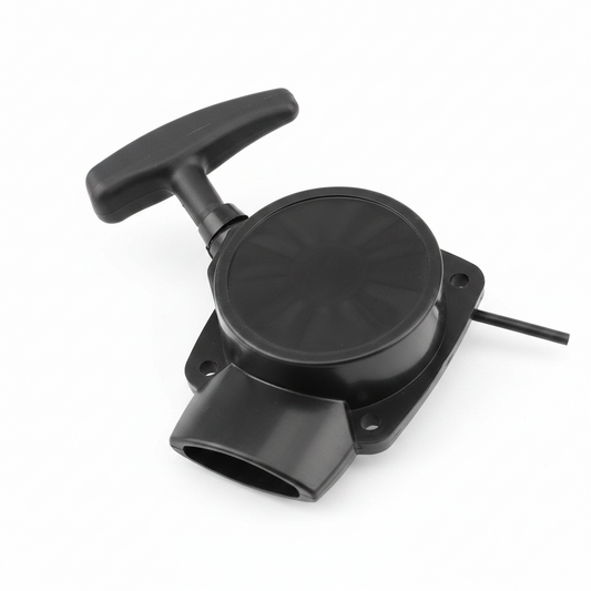Lanceur à Corde pour Moteur Thermique (Recoil Starter)