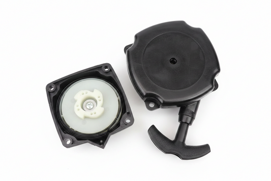 Lanceur de Démarrage à Tirette pour Moteur Thermique