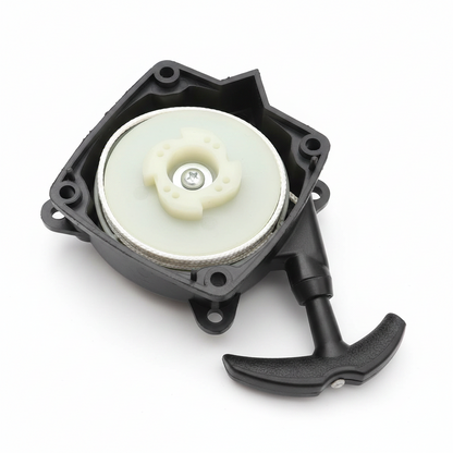 Lanceur de Démarrage à Tirette pour Moteur Thermique